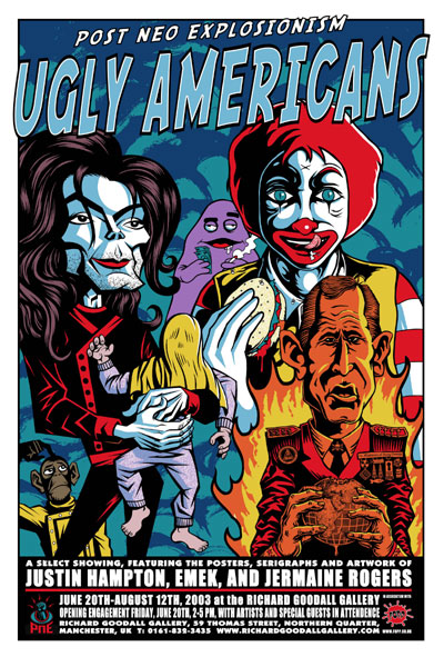 ugly americans staffel 3 ugly americans staffel 3