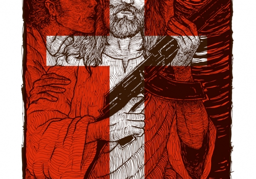JermaineRogers.com - Official site of artist Jermaine Rogers