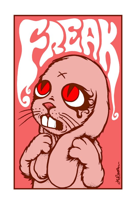 Freak Freak