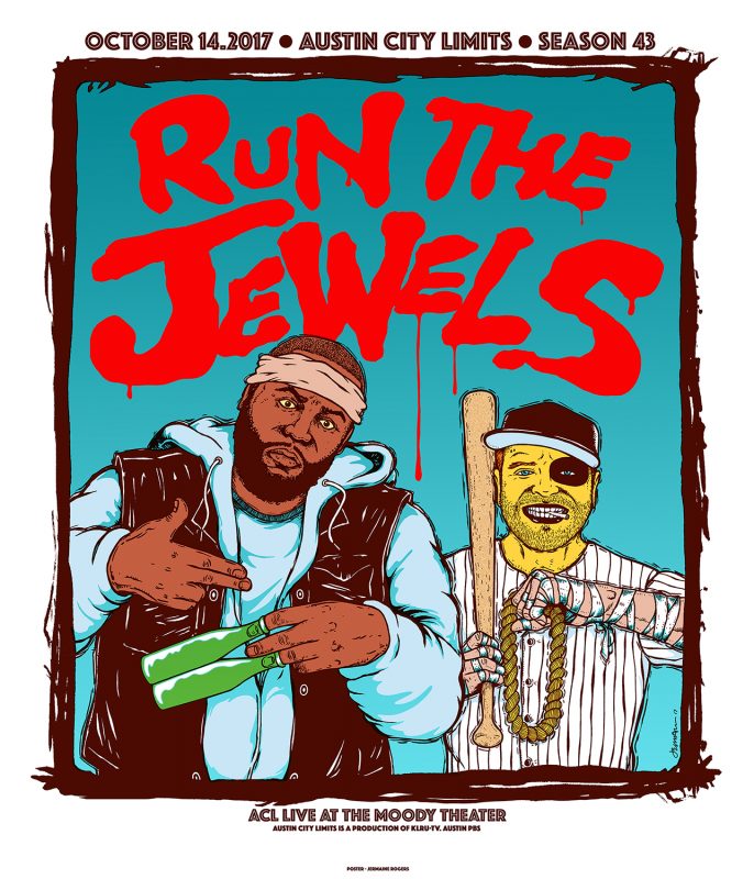 rtj-acl-live rtj-acl-live